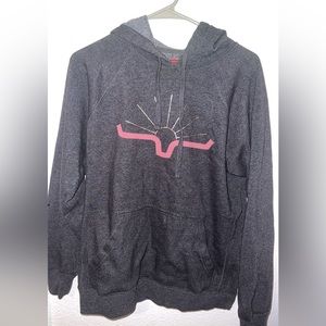 KIMES RANCH HOODIE